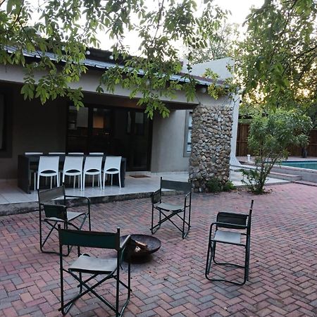 Marloth Cottage Marloth Park Exterior photo