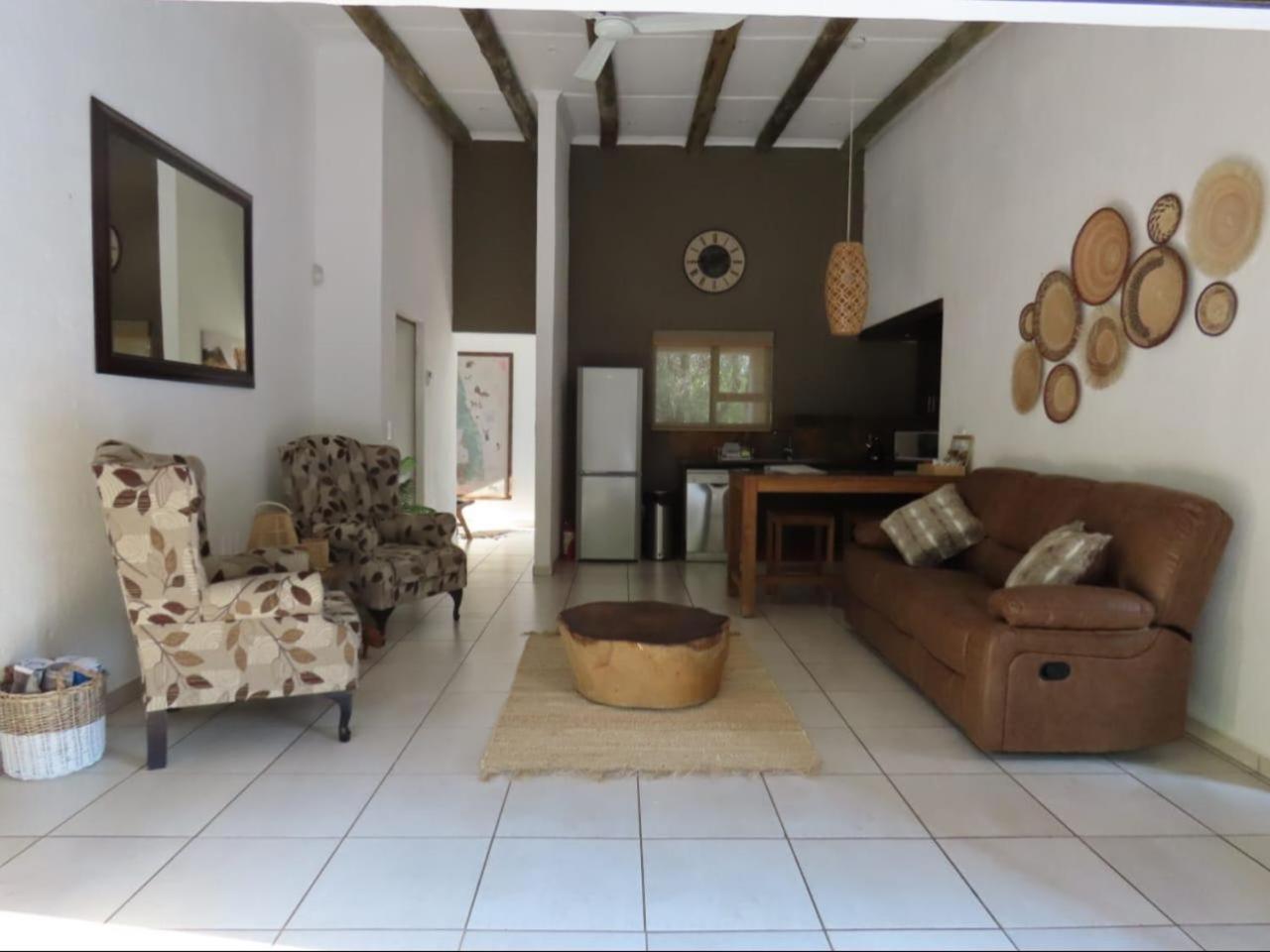Marloth Cottage Marloth Park Exterior photo