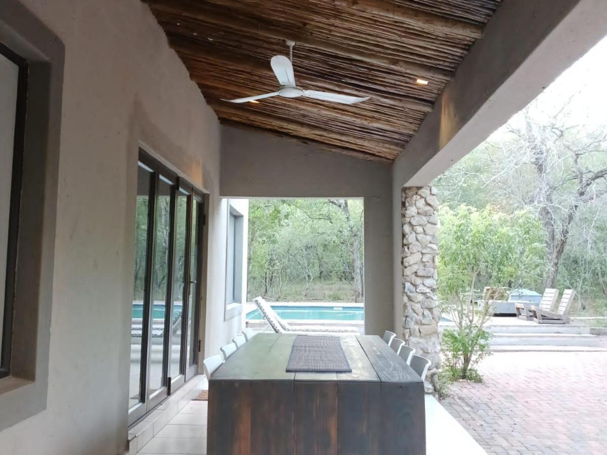 Marloth Cottage Marloth Park Exterior photo